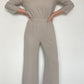 Biancoghiaccio Jumpsuit - Size 14