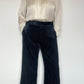 Forte Forte Cord Trousers - Size 12/14