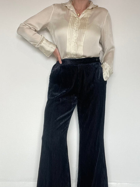 Forte Forte Cord Trousers - Size 12/14