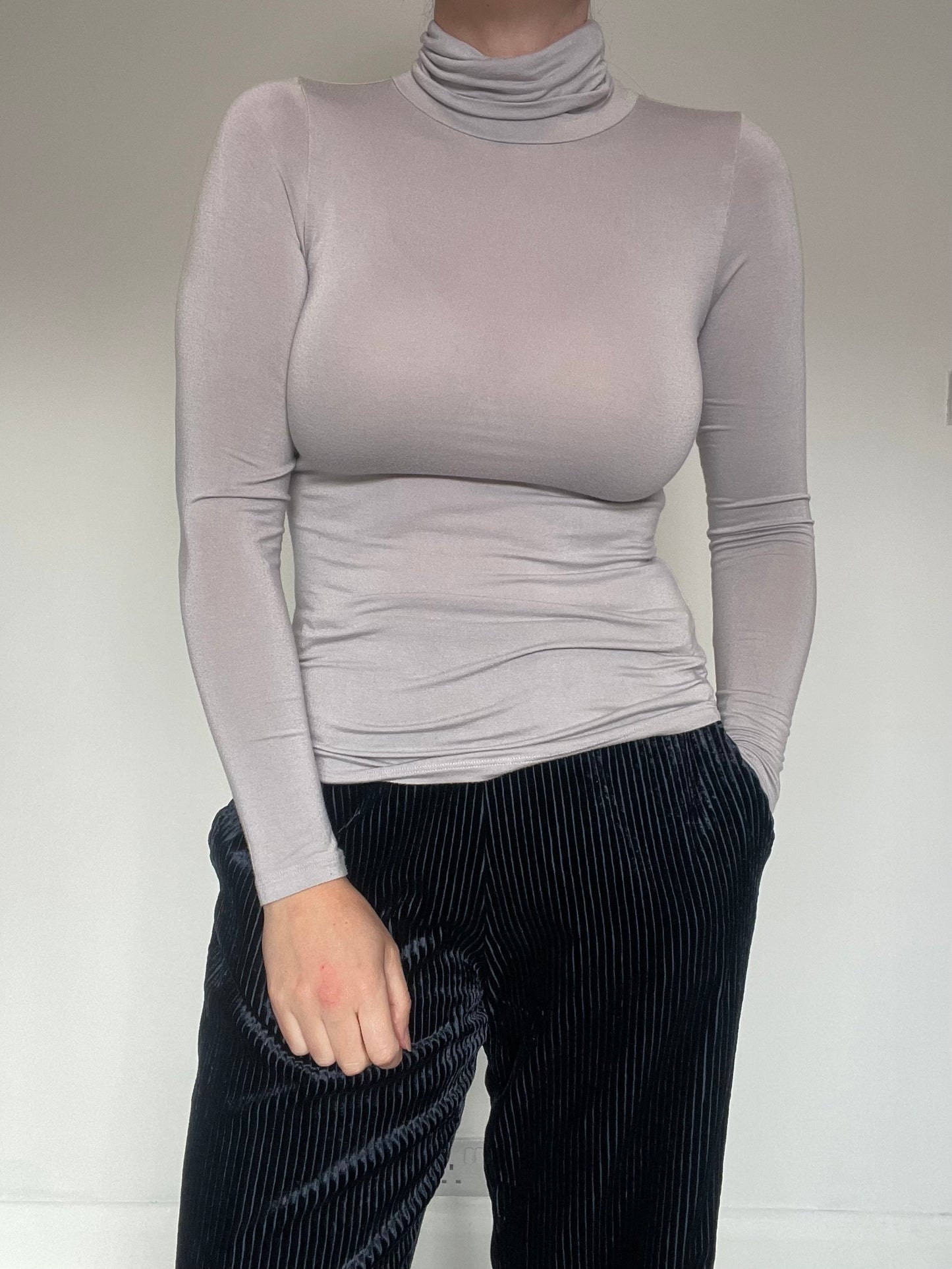 Forte Forte Cord Trousers - Size 12/14