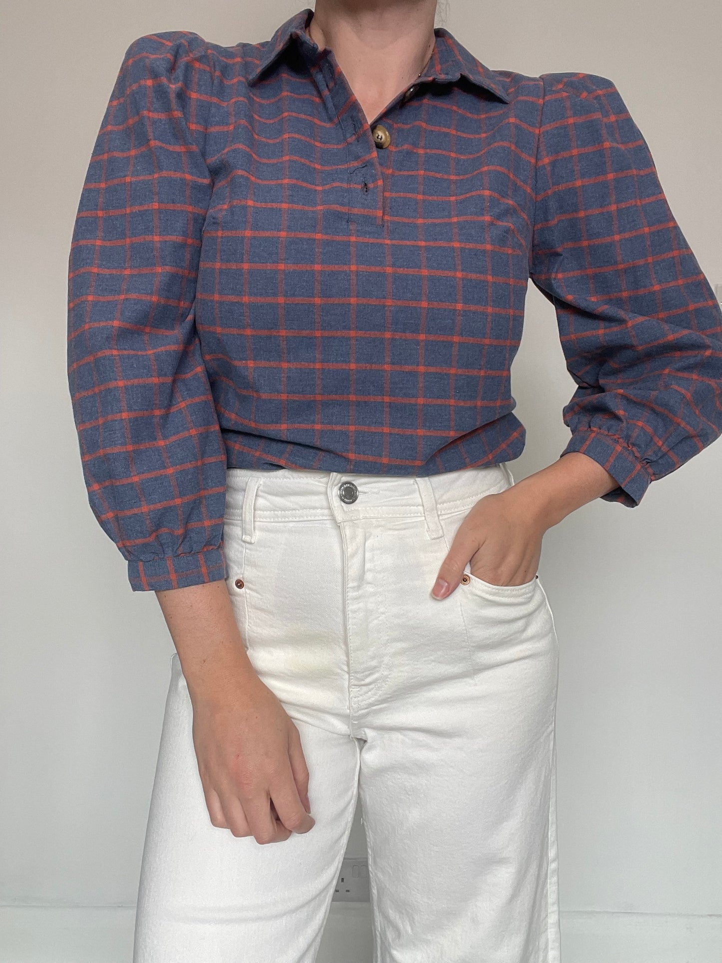 Coast Blouse - Size Small