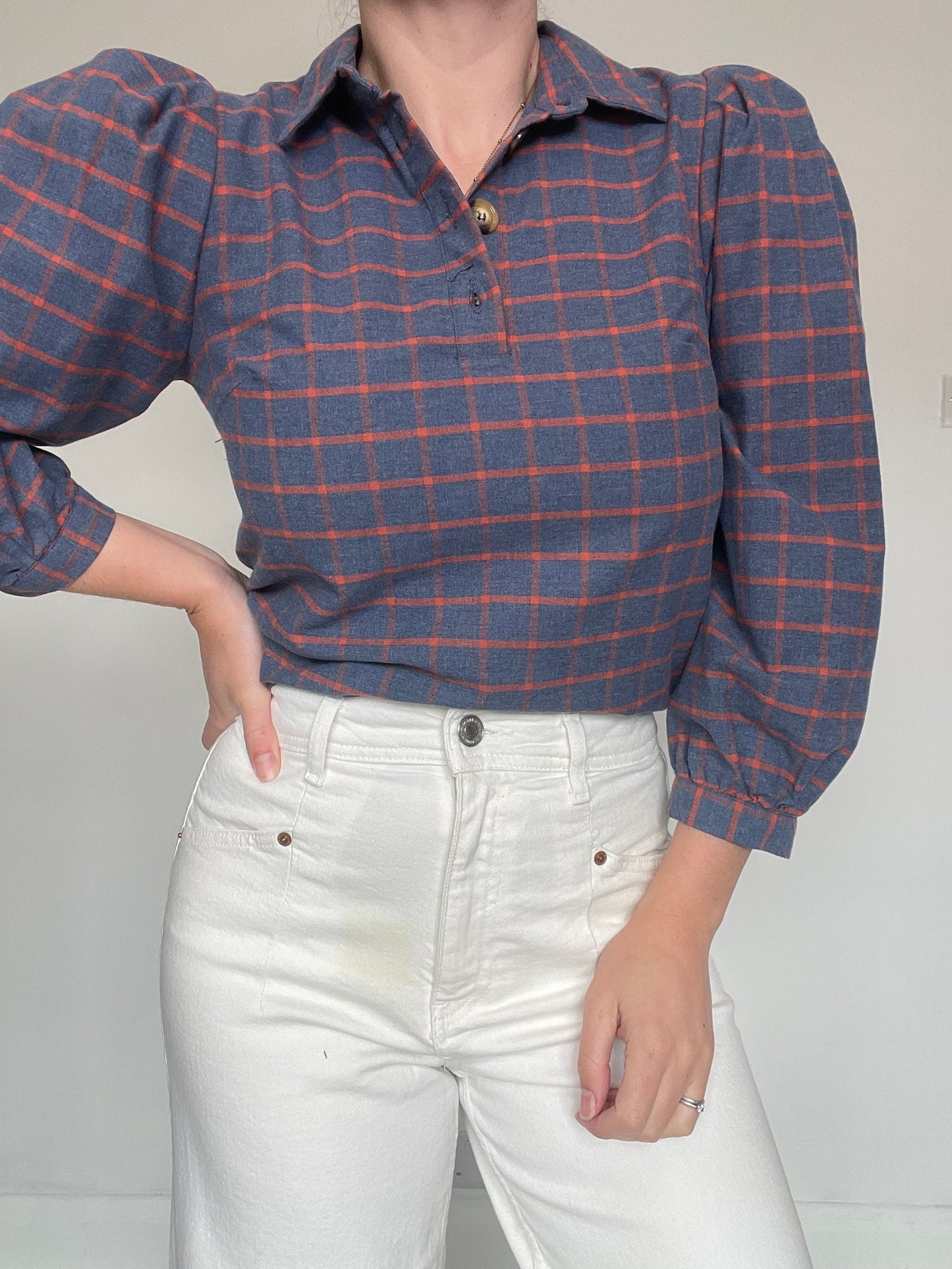 Coast Blouse - Size Small