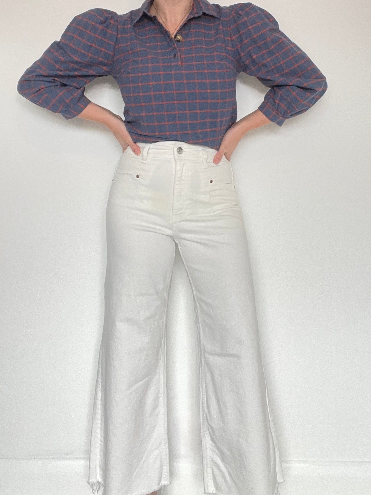 Zara Jeans - Size 10