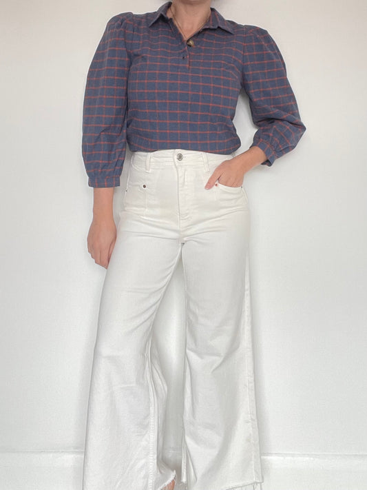 Zara Jeans - Size 10