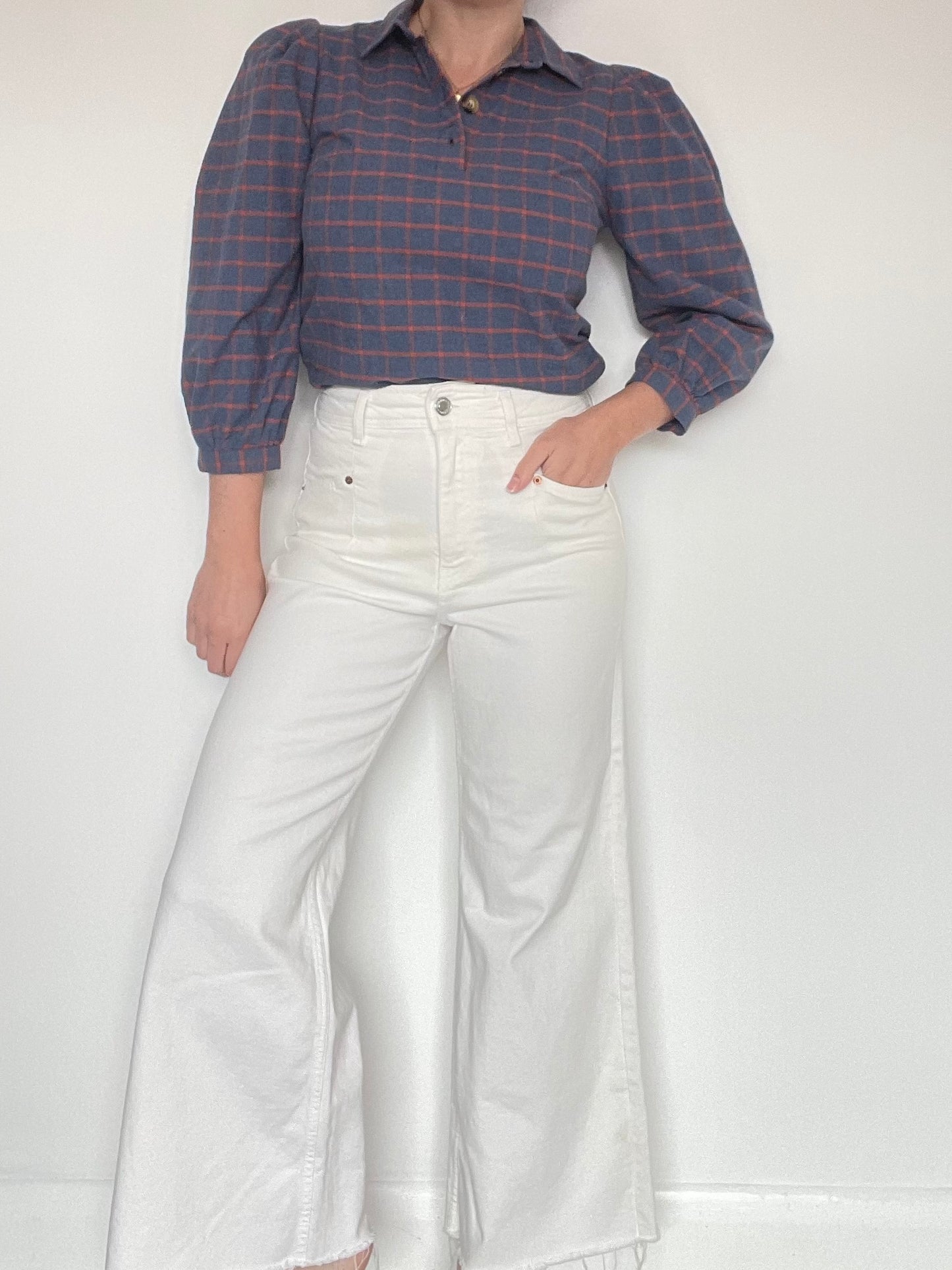 Zara Jeans - Size 10