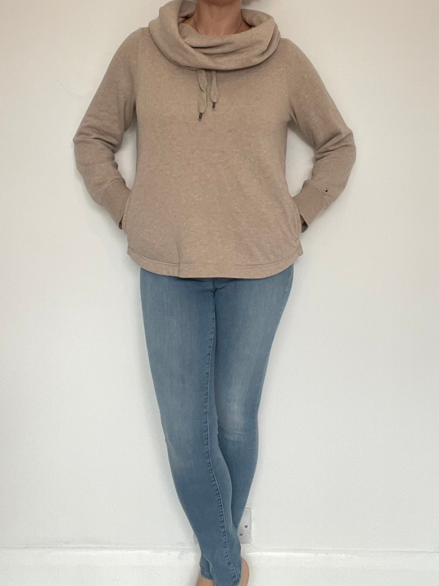 Massimo Dutti Skinny Jeans - Size 12