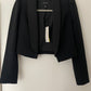 Karen Millen Cropped Jacket NEW £160 - Size 8