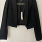 Karen Millen Cropped Jacket NEW £160 - Size 8