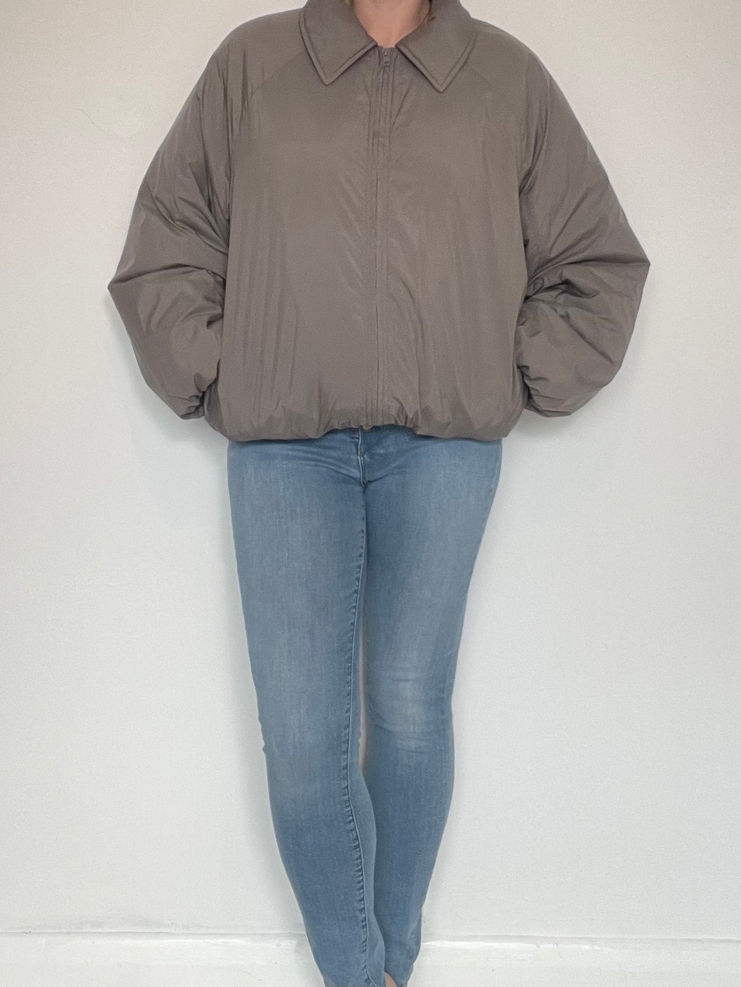 Massimo Dutti Skinny Jeans - Size 12