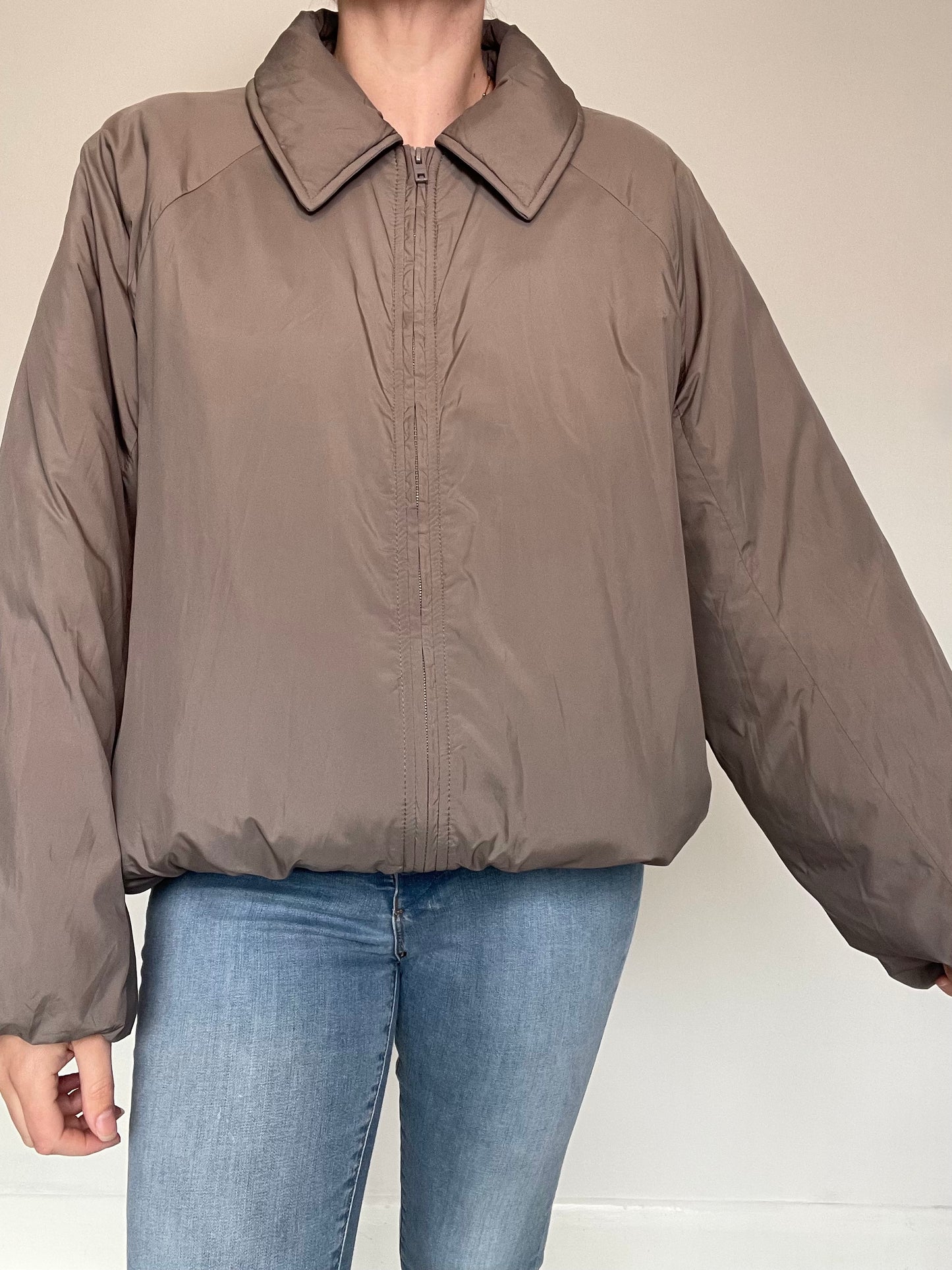 Weekday Jacket - Size M