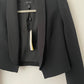 Karen Millen Cropped Jacket NEW £160 - Size 8