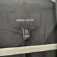 Karen Millen Cropped Jacket NEW £160 - Size 8