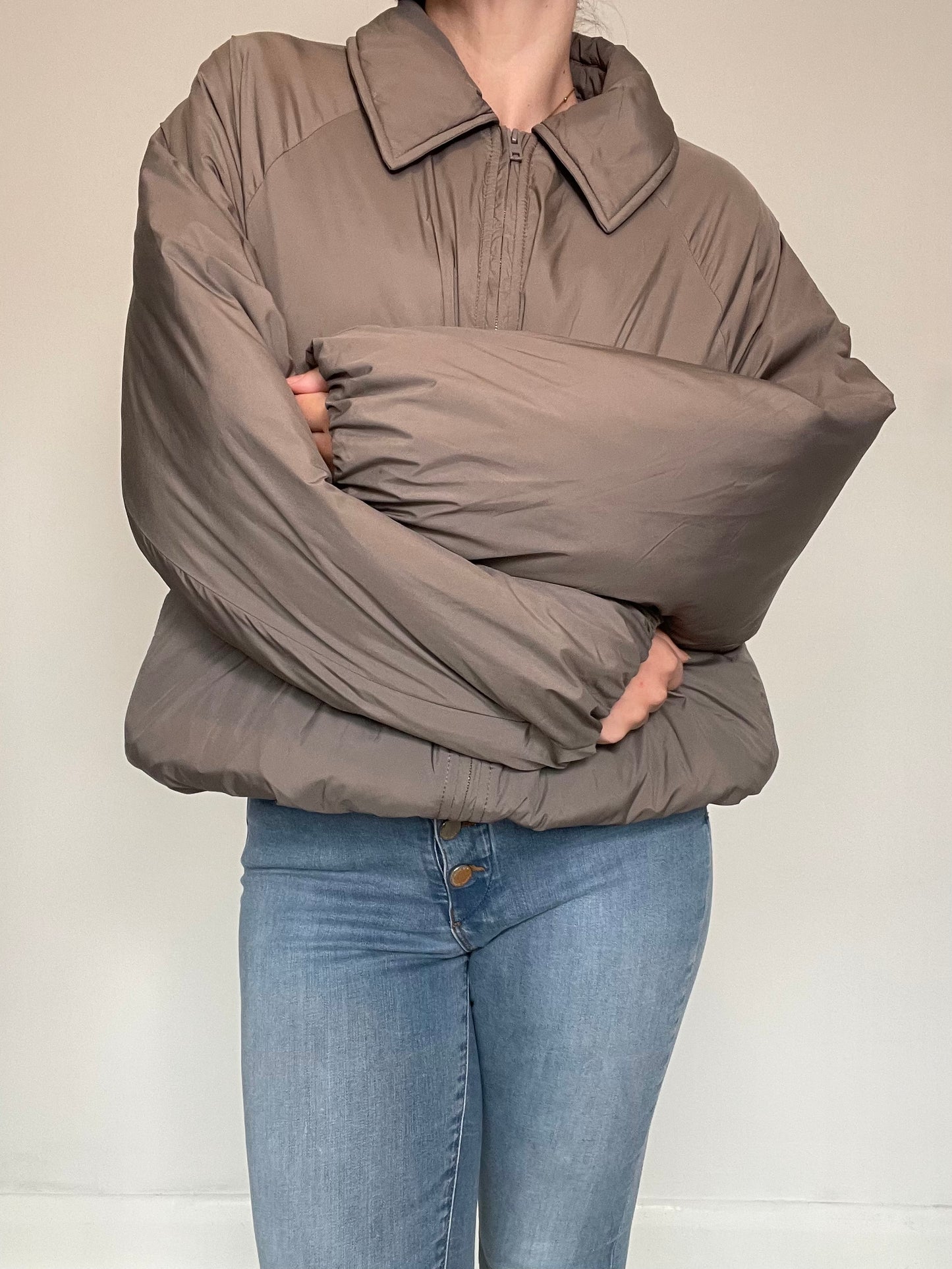 Weekday Jacket - Size M