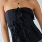 Light Before Dark Corset NEW - Size XL