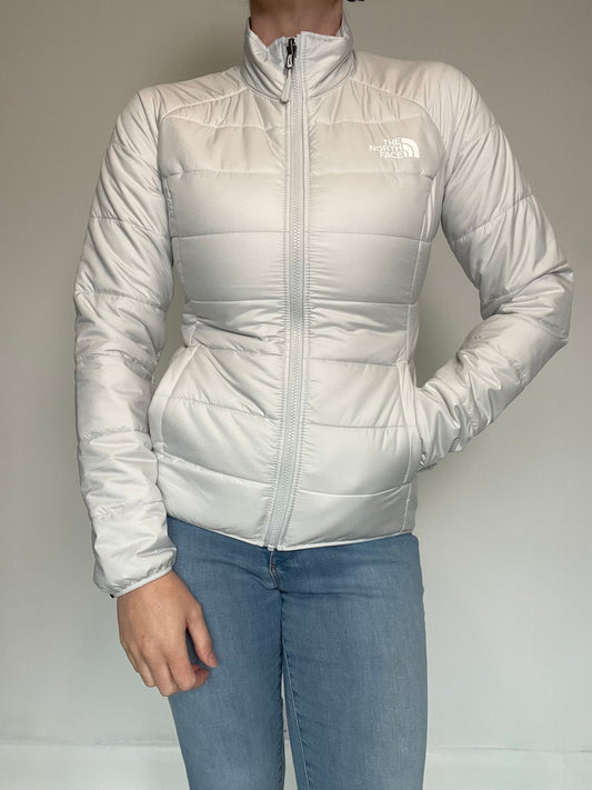 The North Face Puffer - Size XS