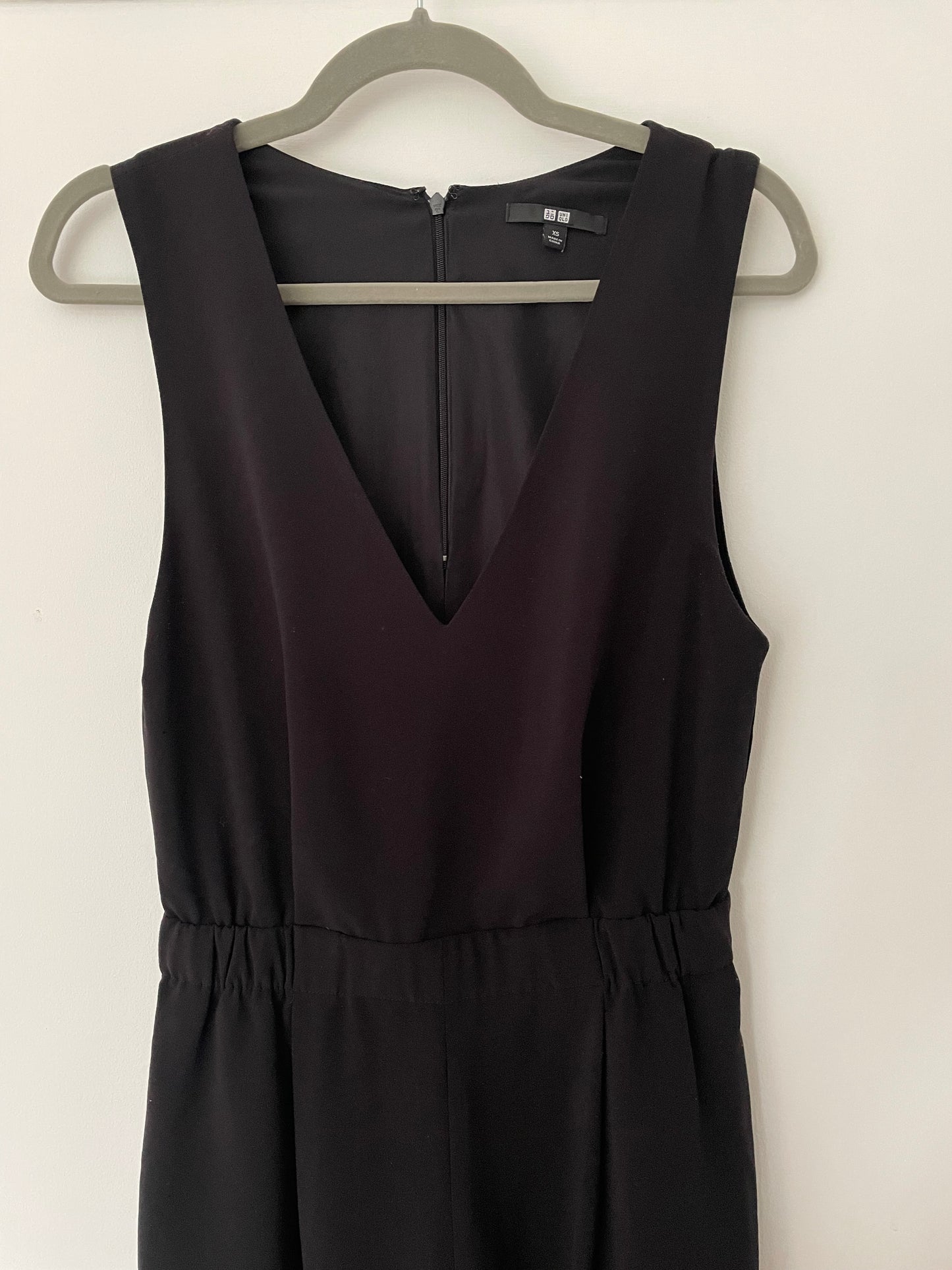 Uniqlo Jumpsuit - Size XS