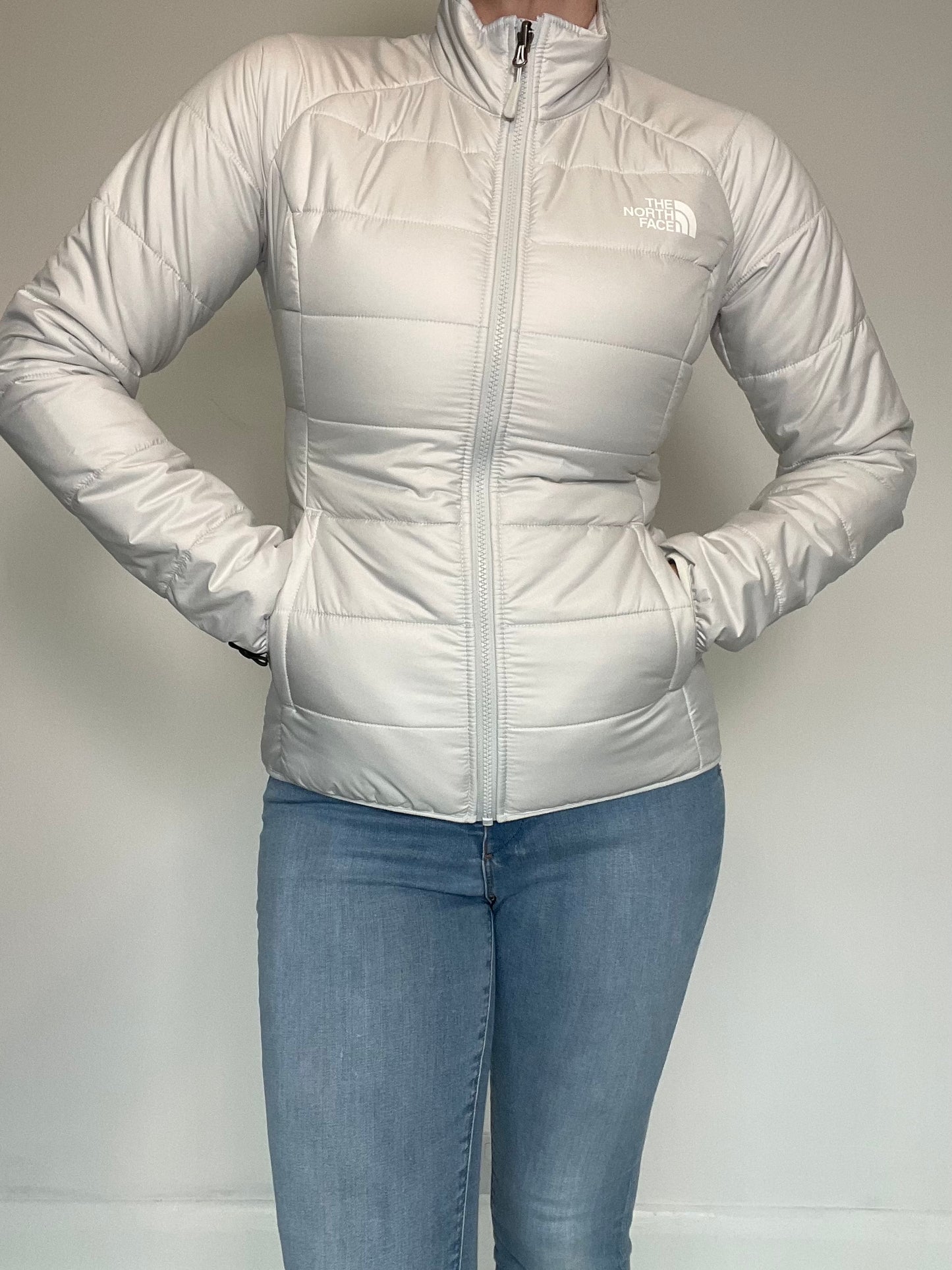 The North Face Puffer - Size XS