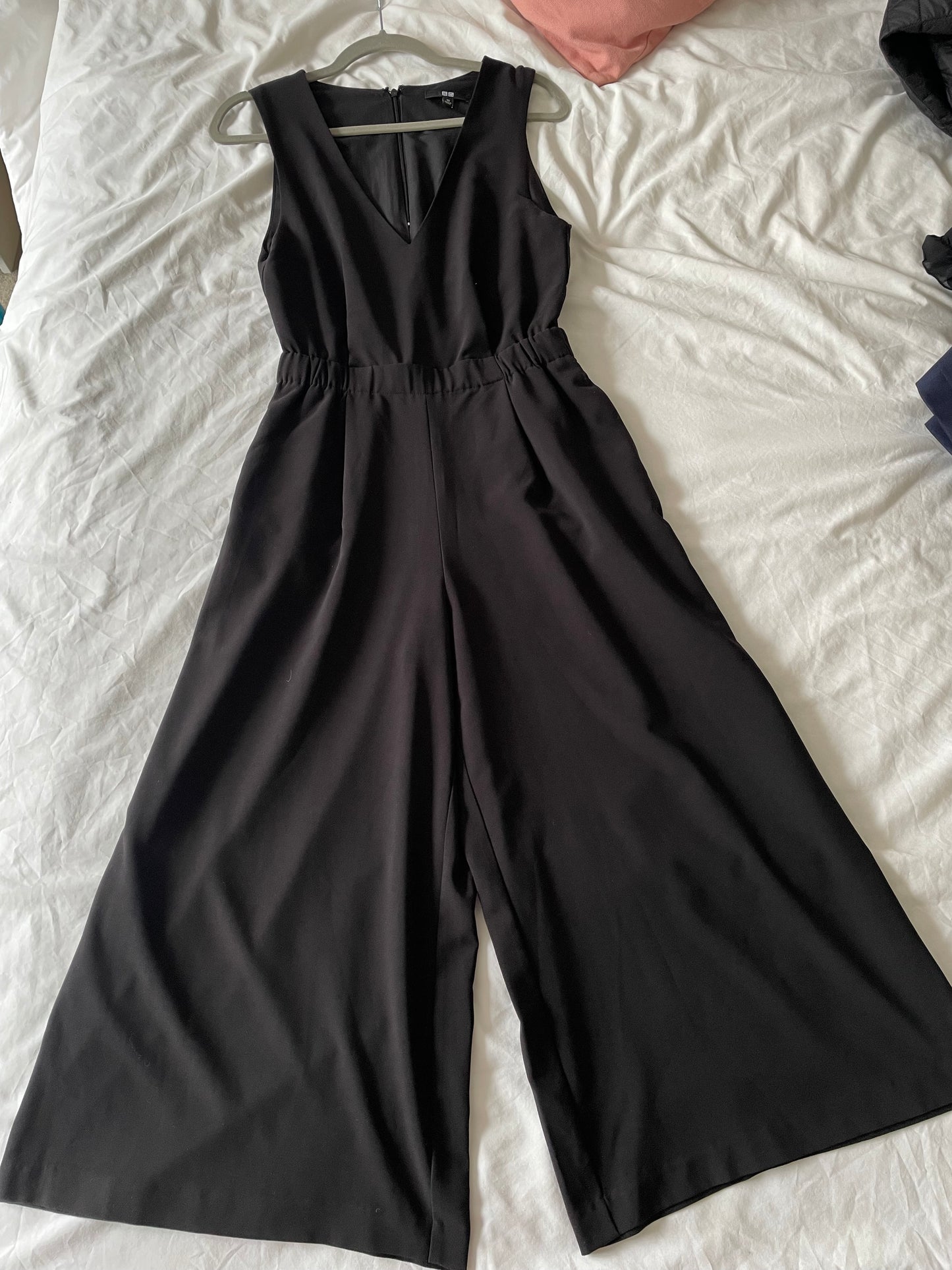 Uniqlo Jumpsuit - Size XS