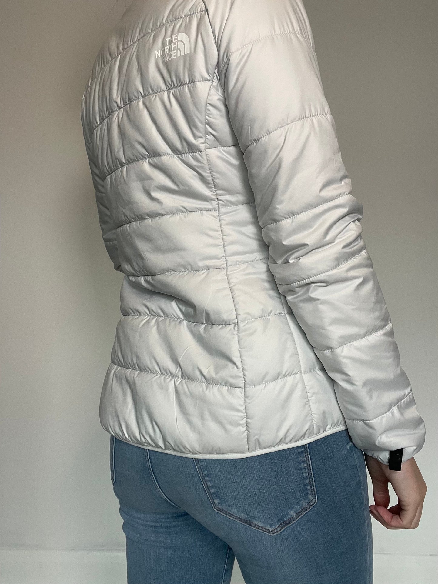 The North Face Puffer - Size XS