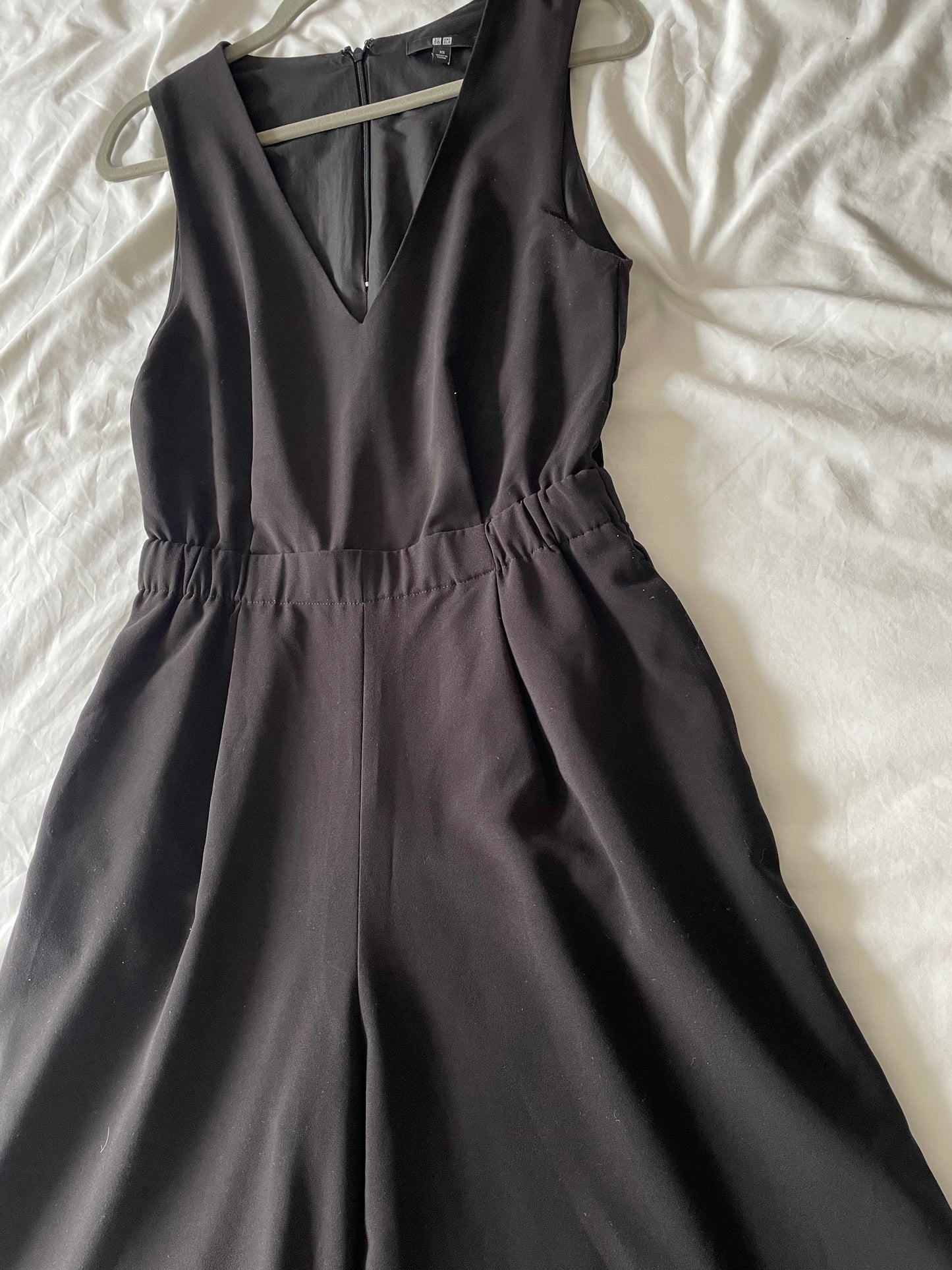 Uniqlo Jumpsuit - Size XS