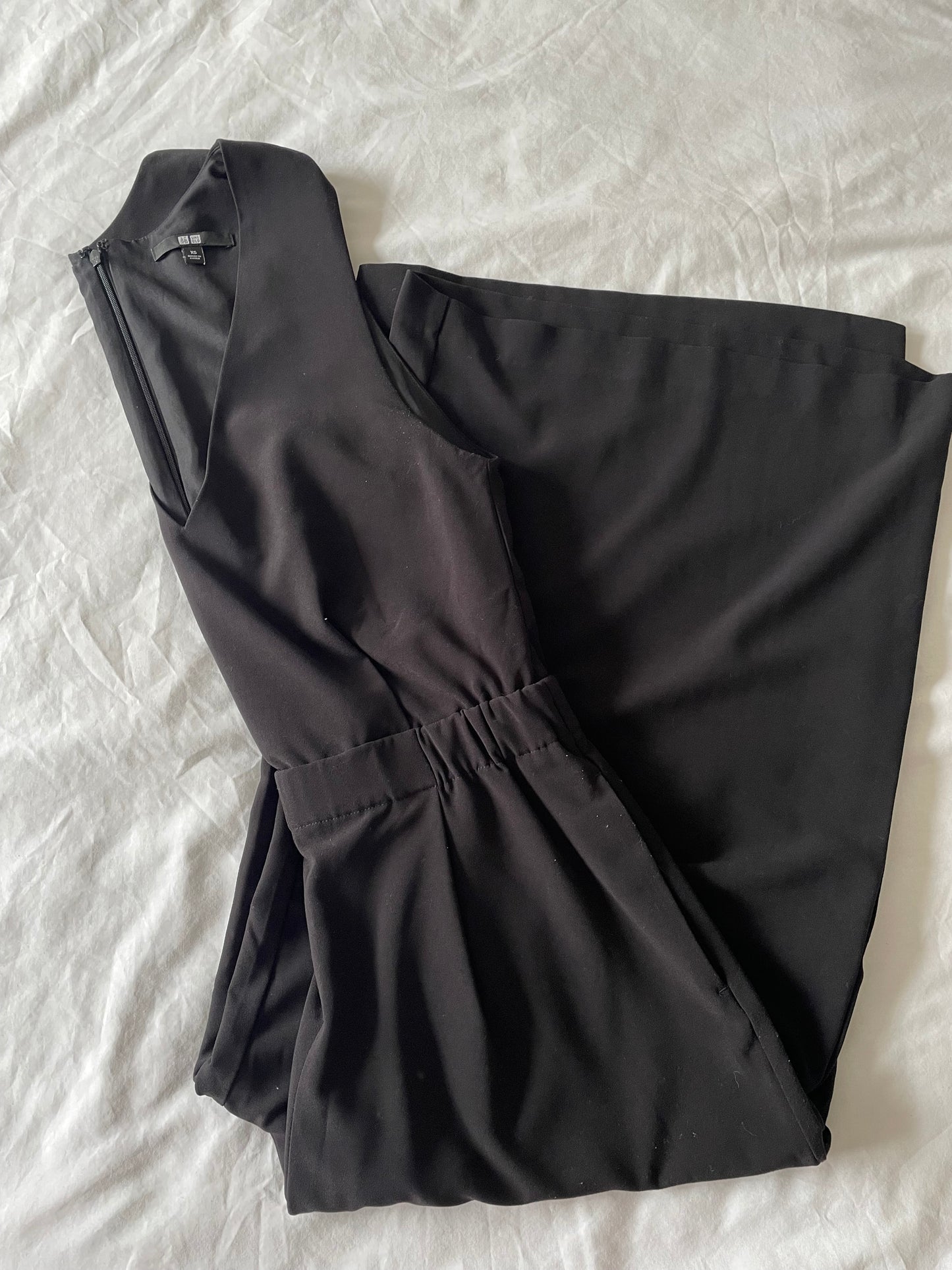 Uniqlo Jumpsuit - Size XS