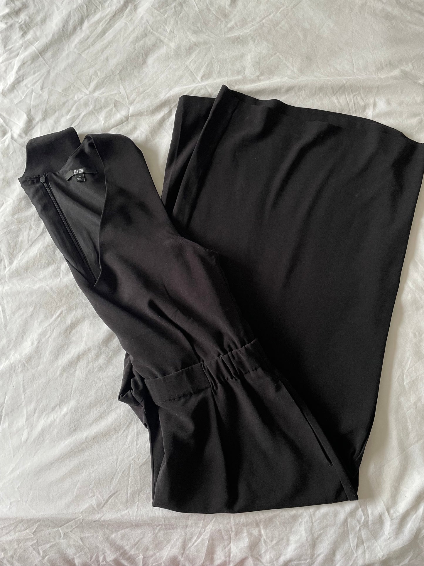 Uniqlo Jumpsuit - Size XS