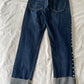 Zara Pearl Jeans - Size 6