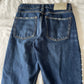 Zara Pearl Jeans - Size 6