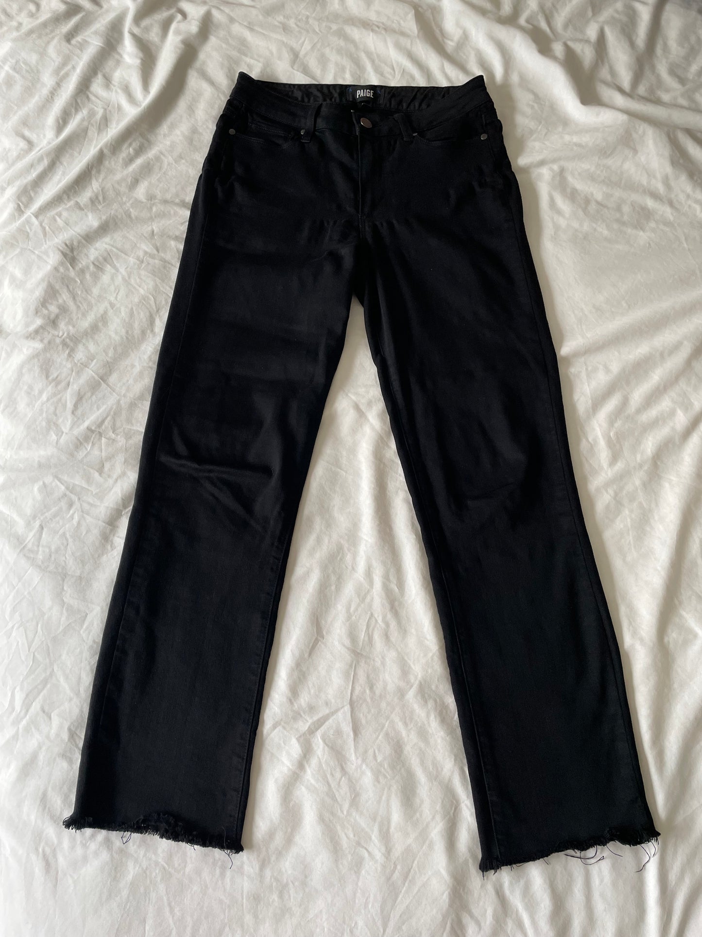 Paige Jeans - Size 10