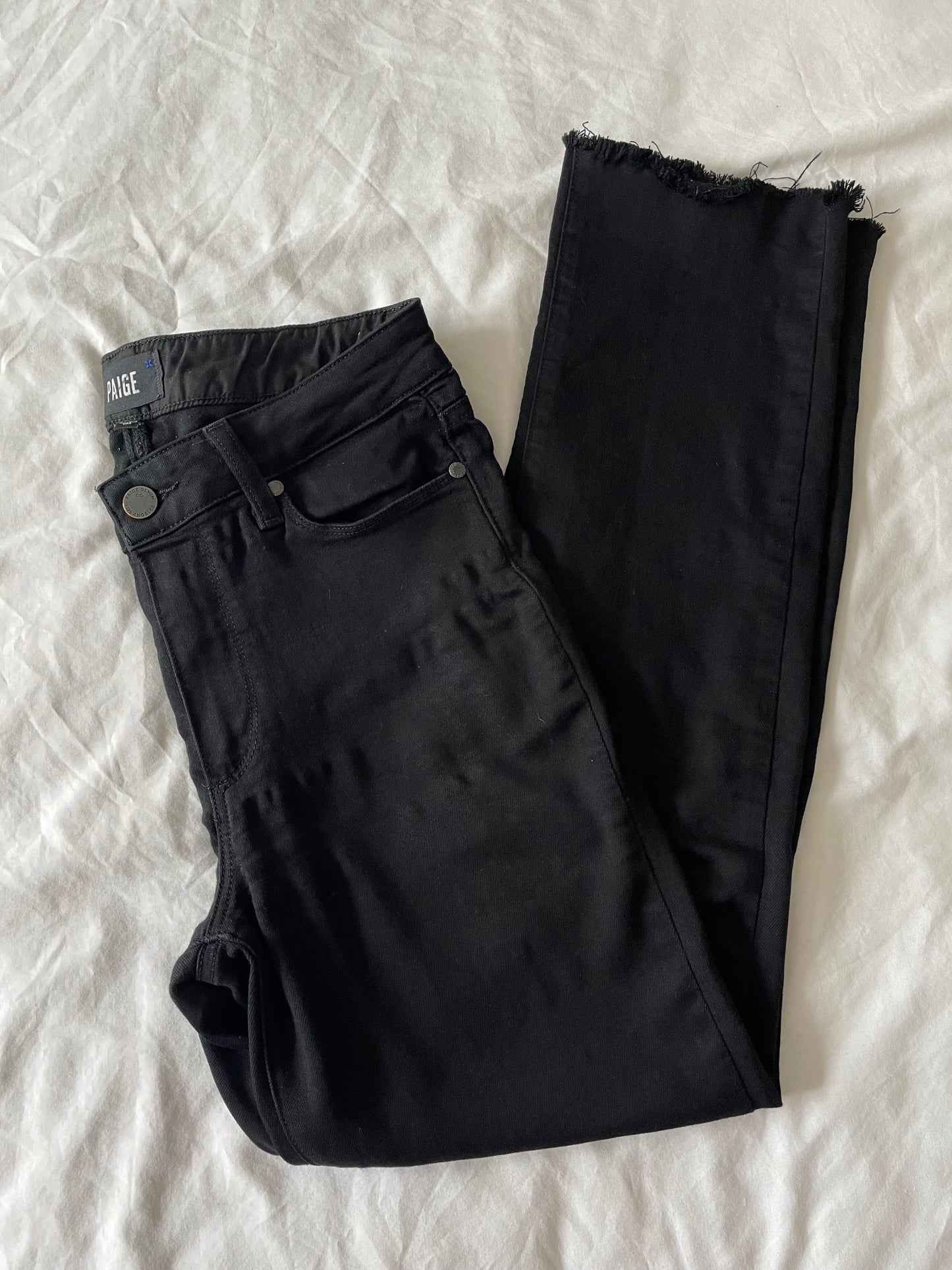 Paige Jeans - Size 10