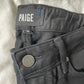 Paige Jeans - Size 10