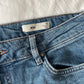 M&S Mom Jeans - Size 16