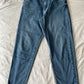 M&S Mom Jeans - Size 16