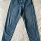 M&S Mom Jeans - Size 16