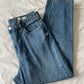 M&S Mom Jeans - Size 16