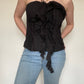 Light Before Dark Corset NEW - Size XL