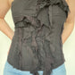 Light Before Dark Corset NEW - Size XL