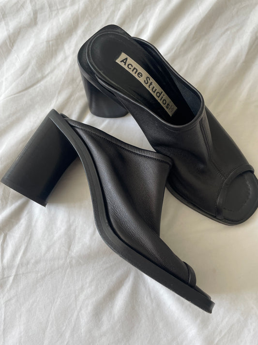 Acne Studios Heels