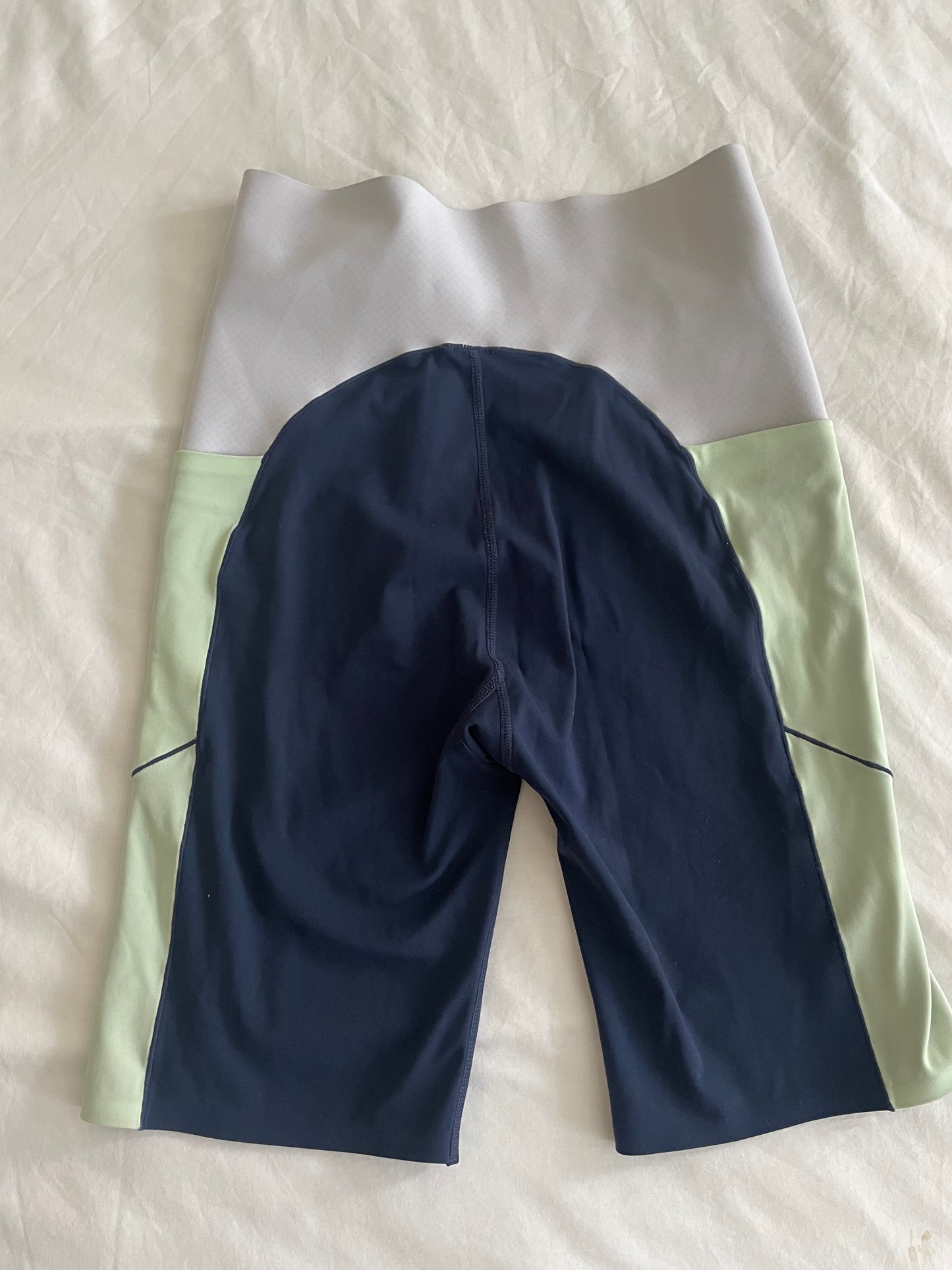 Sweaty Betty Power Cycling Shorts - Size Small