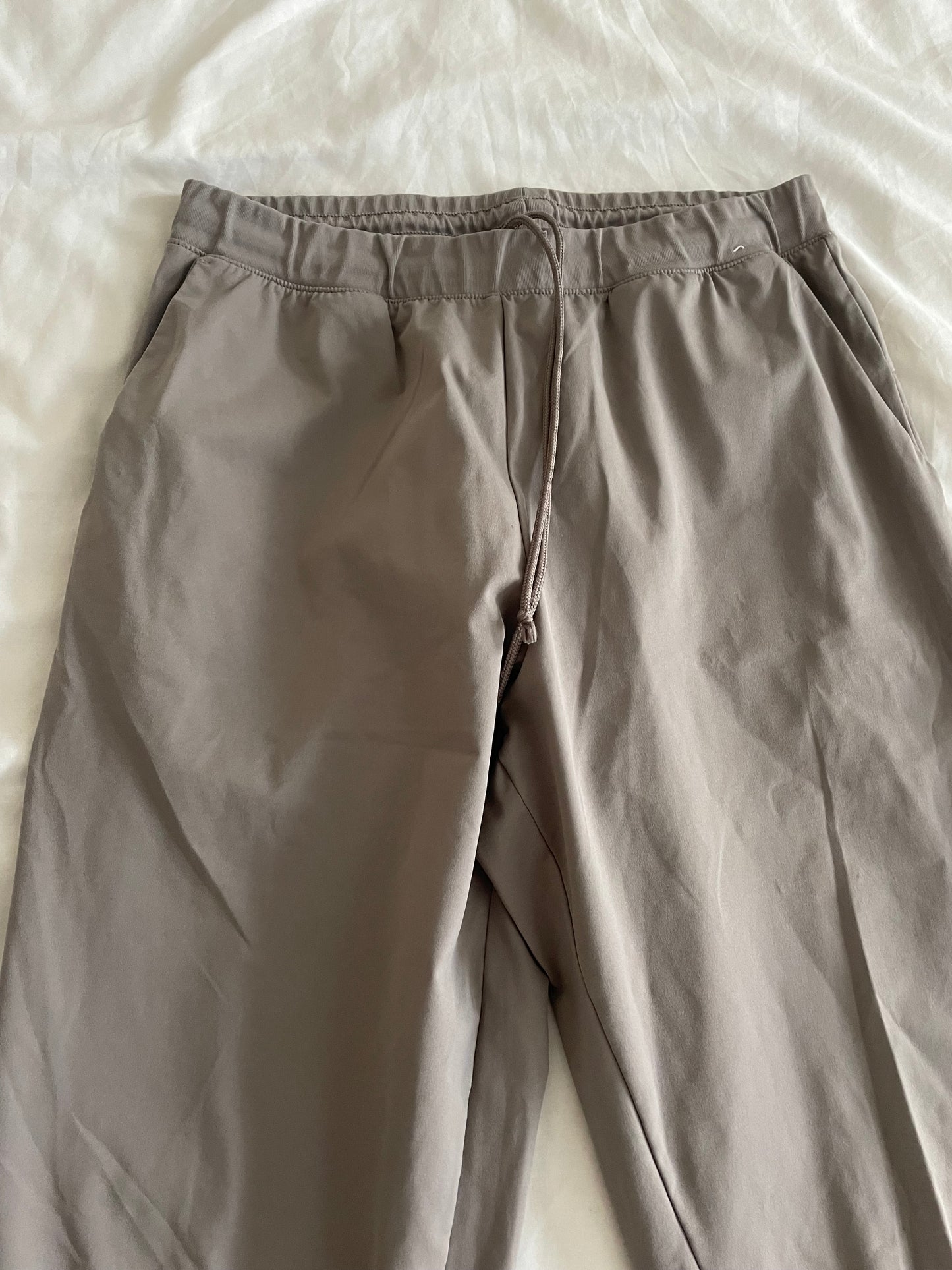 Uniqlo Joggers - Size M