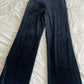 Forte Forte Cord Trousers - Size 12/14