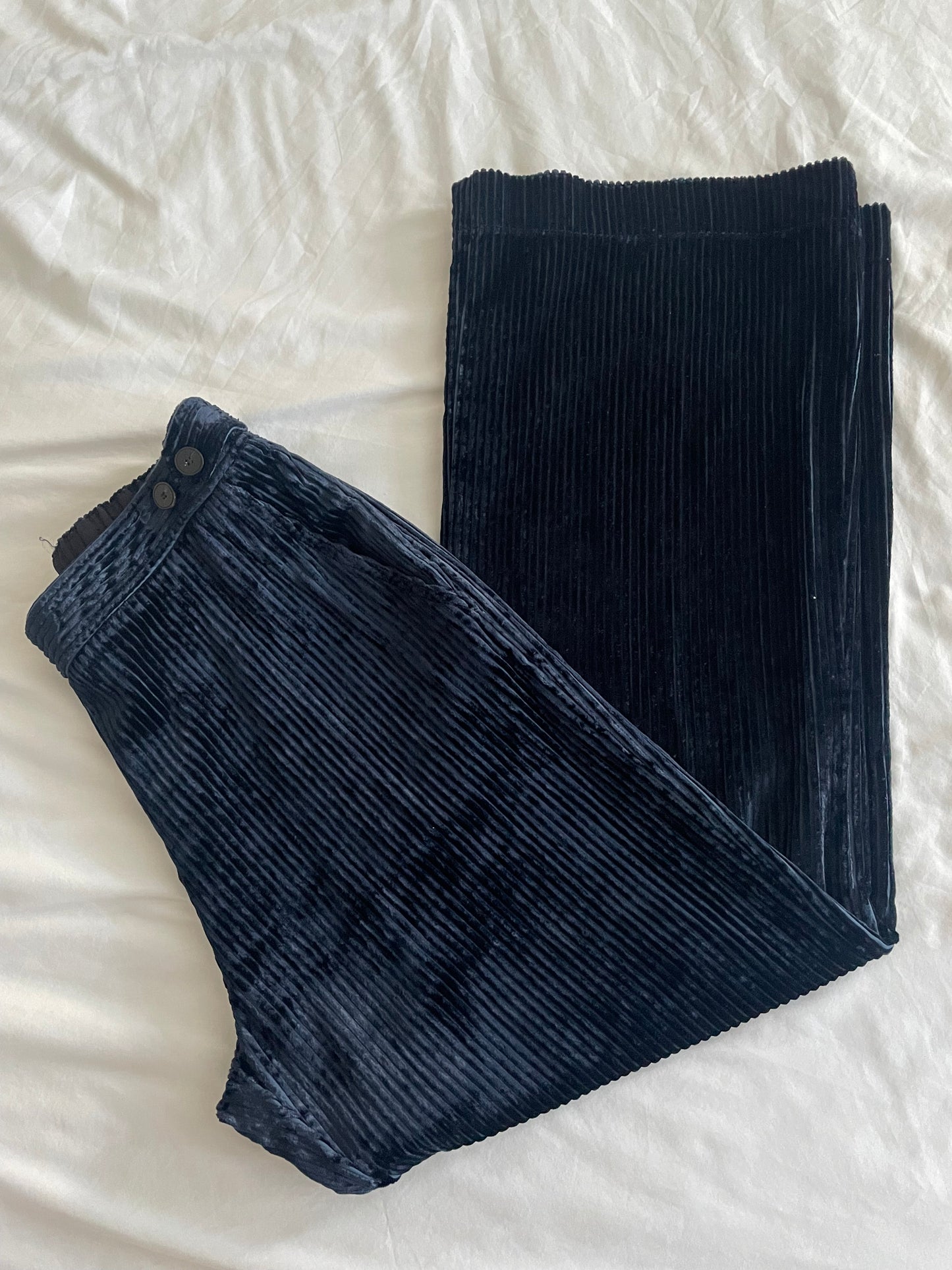 Forte Forte Cord Trousers - Size 12/14