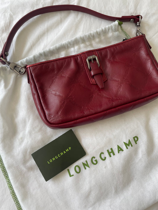 Longchamp Vintage Bag