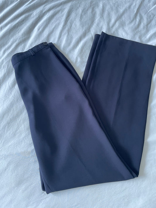 Artigiano Trousers - Size 8/10