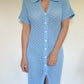 Knitted Summer Dress