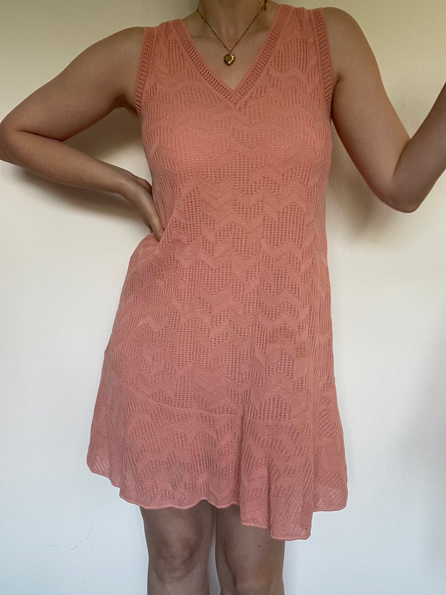 Missioni Dress - Size 12