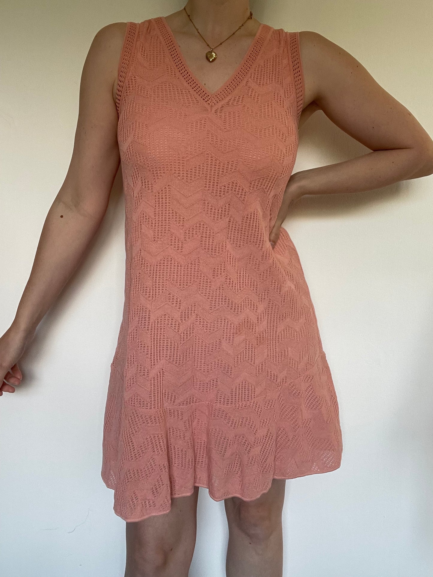 Missioni Dress - Size 12