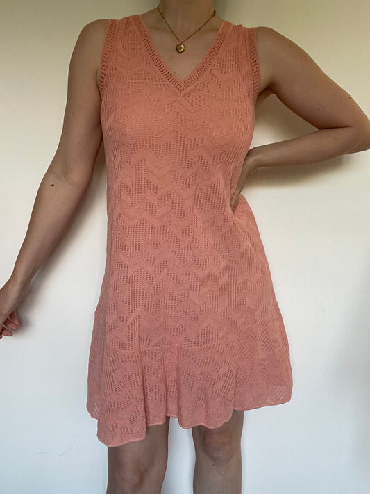 Missioni Dress - Size 12