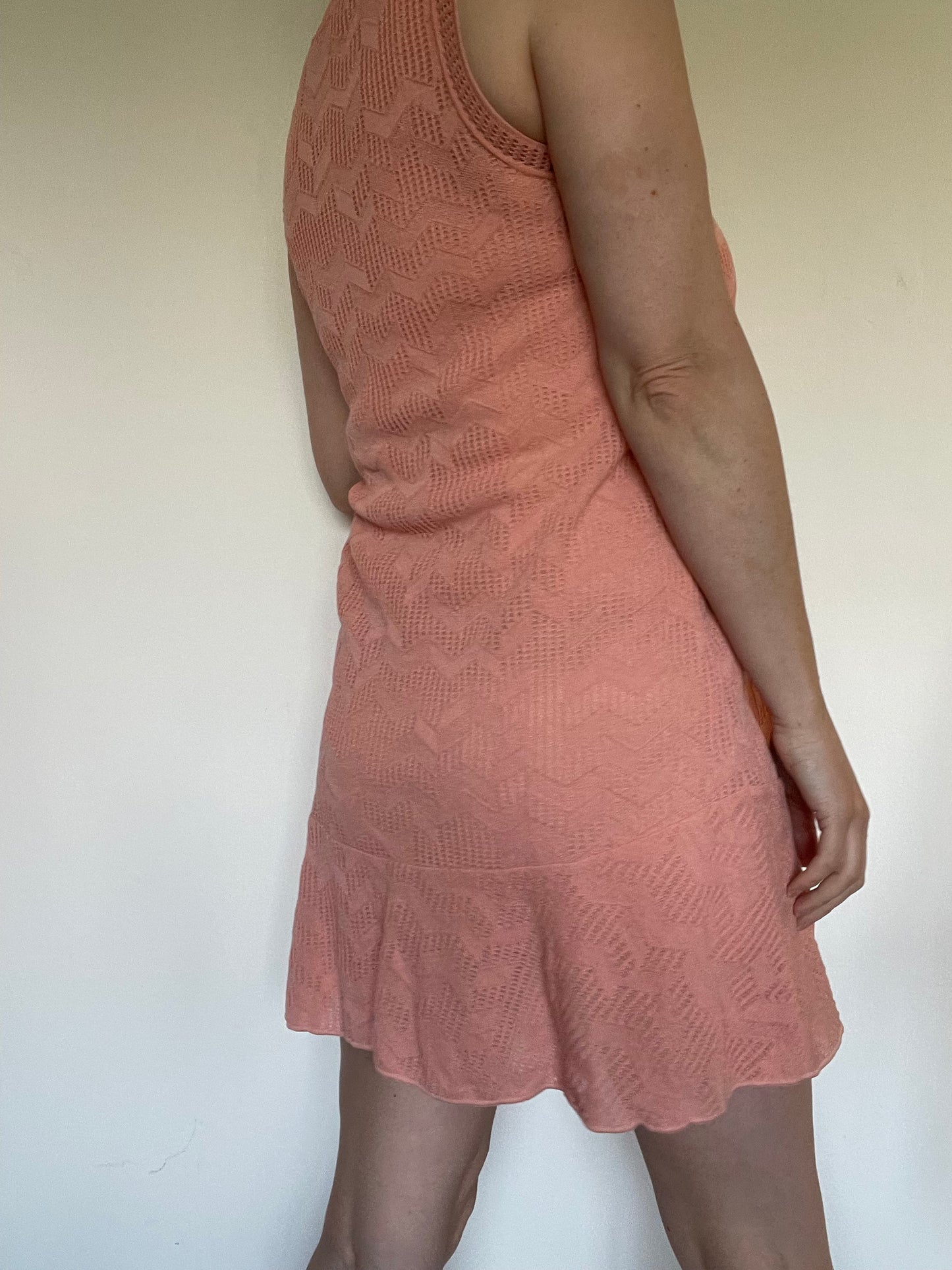 Missioni Dress - Size 12