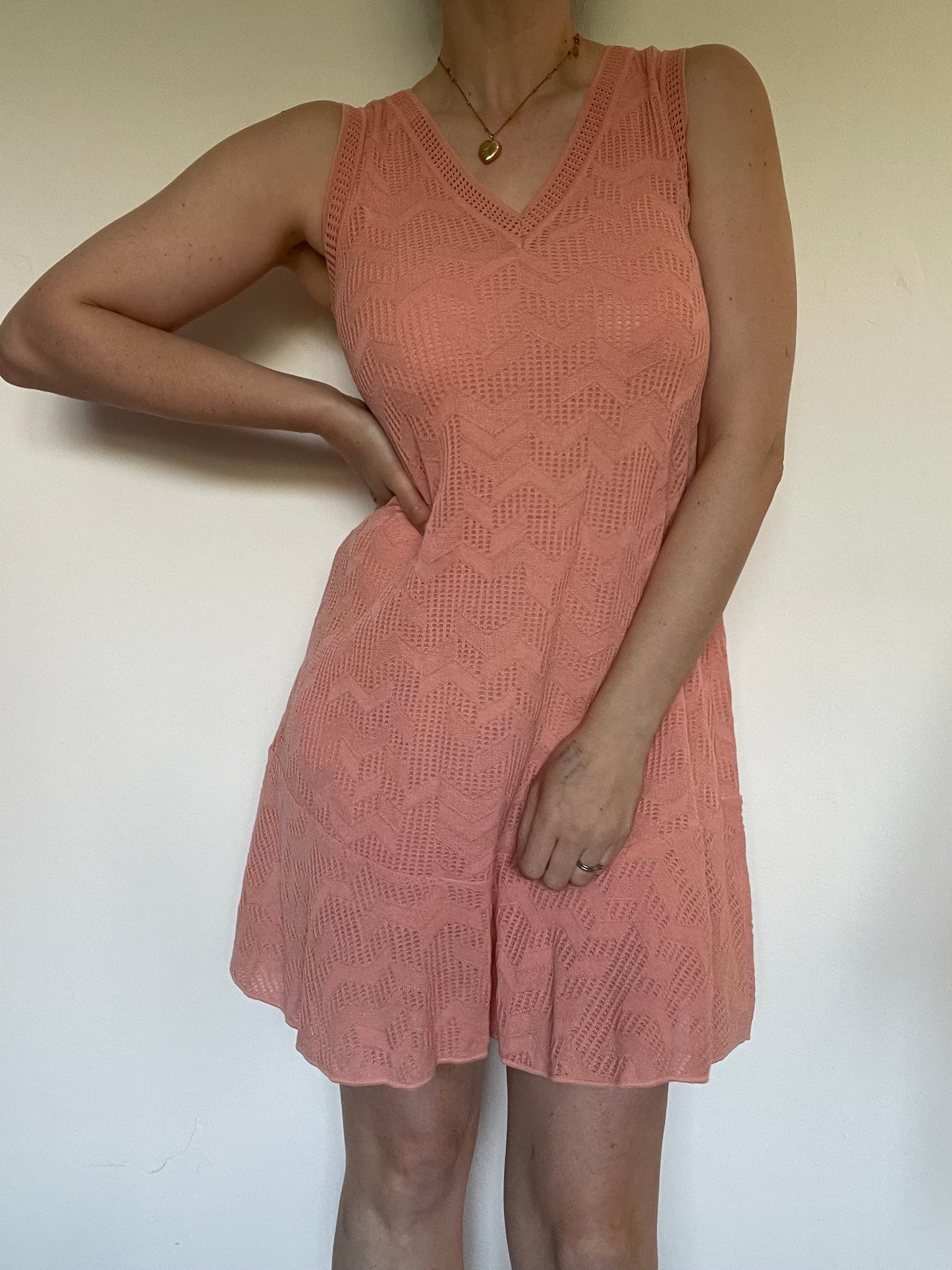 Missioni Dress - Size 12